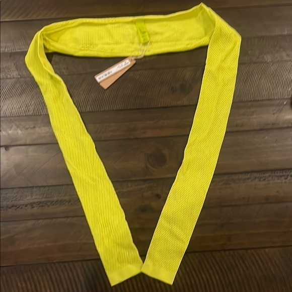 SKIMS Other - Skims Recycled Swim Cut Out Swim Shrug